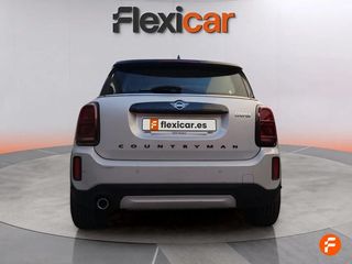 MINI Countryman Cooper
