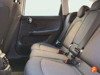 MINI Countryman Cooper