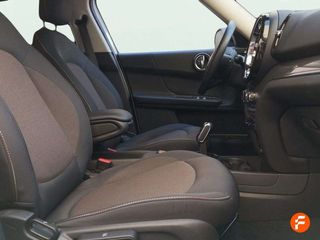 MINI Countryman Cooper