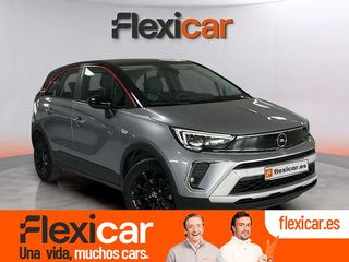 Opel CrossLand 1.2 81kW (110CV) GS Line