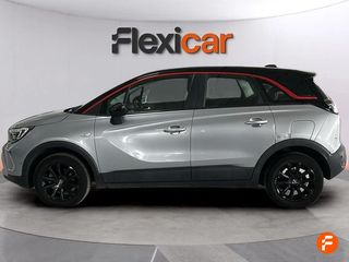 Opel CrossLand 1.2 81kW (110CV) GS Line
