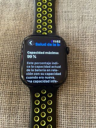 Apple Watch Series 10