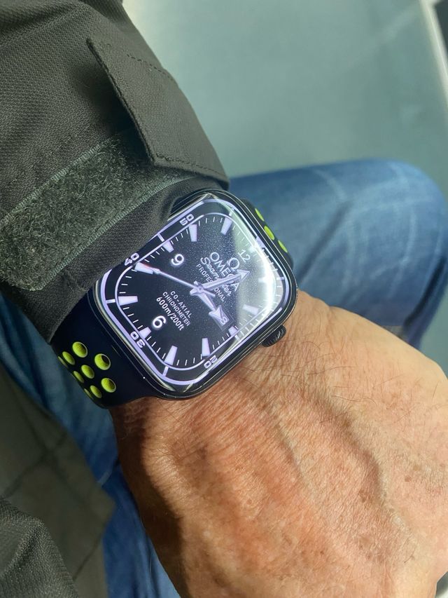 Apple Watch Series 10 