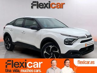 Citroën C4 BlueHDi 130 S&S EAT8 Feel Pack