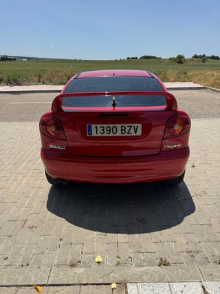 Renault Megane coupe 1.9dci 105cv