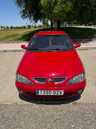 Renault Megane coupe 1.9dci 105cv
