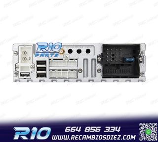 RADIO GPS ANDROID 13 PARA BMW E90 E91 05-11 E91 E92 E93 07-1