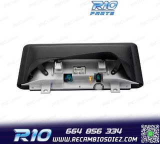 RADIO GPS ANDROID 13 PARA BMW F20 F21 11-16 F23 13-16