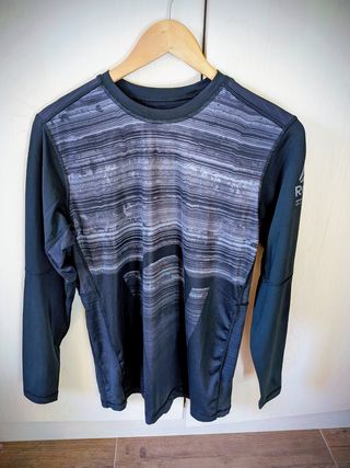 Camiseta deportiva Reebok NUEVA con etiquetas