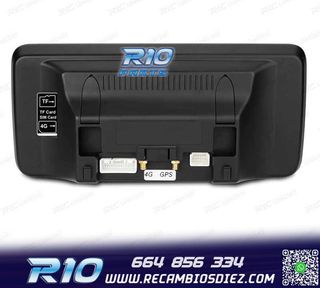 RADIO GPS ANDROID 13 MERCEDES GLA X156 13-15 CLA W117 13-15