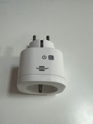 Brennenstuhl WA 3000 XS01 WiFi Smart Plug