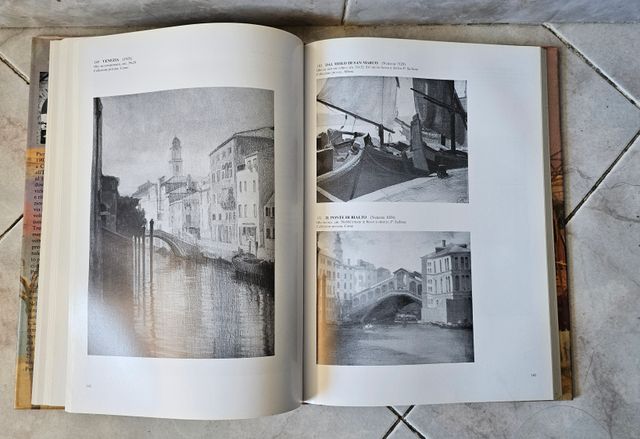 Pierino Saibene: modestia e talento