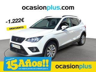 SEAT Arona 1.0 TSI Ecomotive Style Edition 85 kW (115 CV)