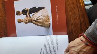 Libro Catálogo Juguetes Antiguos Tesoros