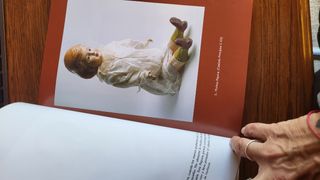 Libro Catálogo Juguetes Antiguos Tesoros