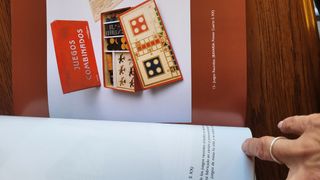Libro Catálogo Juguetes Antiguos Tesoros