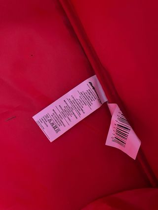 Paletero Bullpadel FEP Rojo