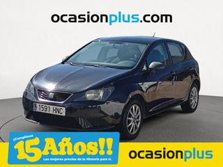 SEAT Ibiza 1.2 Reference 51 kW (70 CV)