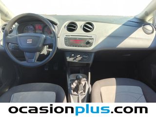 SEAT Ibiza 1.2 Reference 51 kW (70 CV)