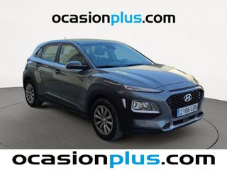Hyundai Kona 1.0 TGDi Essence 4x2 88 kW (120 CV)