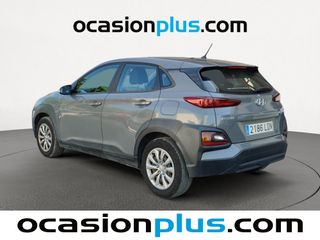 Hyundai Kona 1.0 TGDi Essence 4x2 88 kW (120 CV)