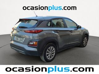 Hyundai Kona 1.0 TGDi Essence 4x2 88 kW (120 CV)