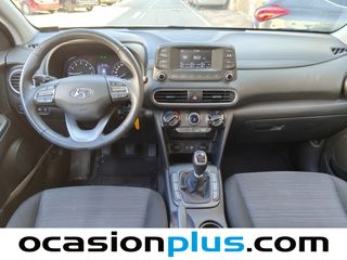Hyundai Kona 1.0 TGDi Essence 4x2 88 kW (120 CV)