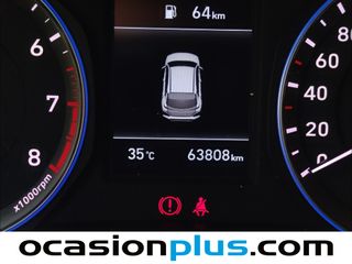 Hyundai Kona 1.0 TGDi Essence 4x2 88 kW (120 CV)
