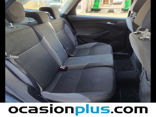 Ford Focus SportBreak 1.6 TI-VCT Trend+ 92 kW (125 CV)