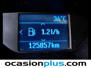 Ford Focus SportBreak 1.6 TI-VCT Trend+ 92 kW (125 CV)
