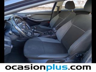 Ford Focus SportBreak 1.6 TI-VCT Trend+ 92 kW (125 CV)