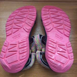 Sandalias Teva Mujer Senderismo Talla 40