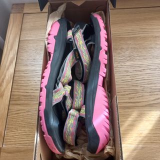 Sandalias Teva Mujer Senderismo Talla 40