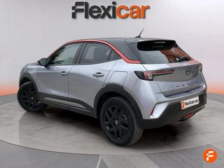 Opel Mokka 1.2 T 96kW (130 CV) GS Line