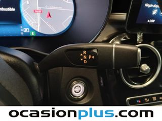 Mercedes-Benz GLC 220 d 4Matic 143 kW (194 CV)