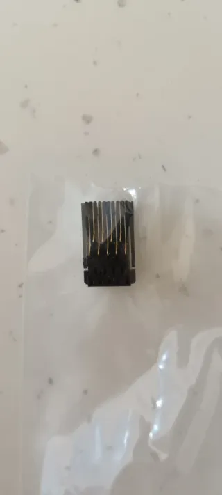 Chip para impresora