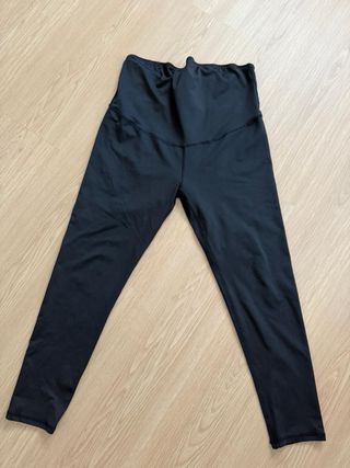 Lote de 3 pantalones premamá
