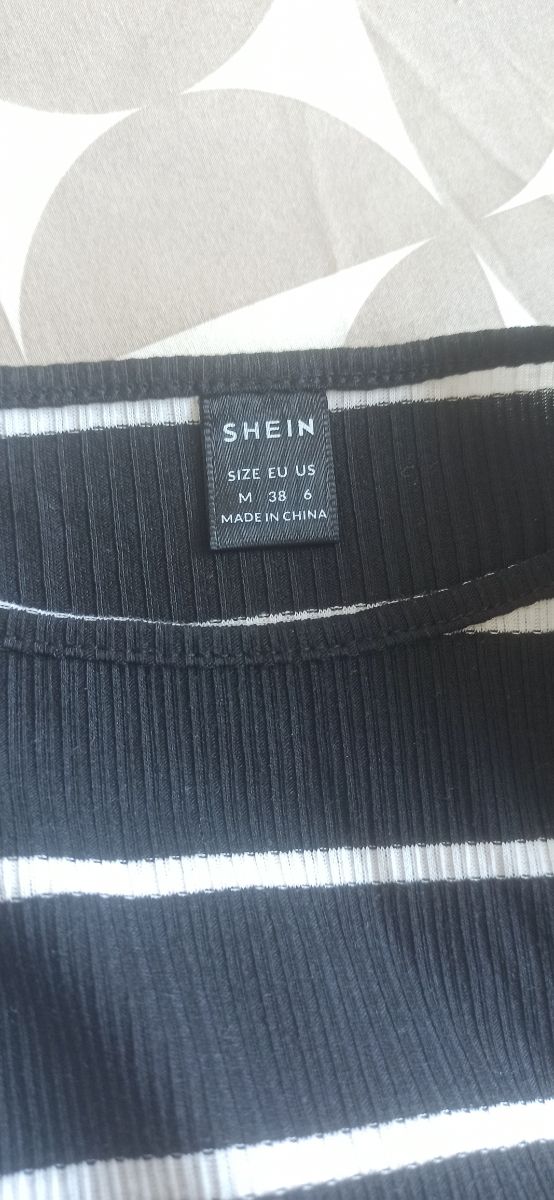 Lote 4 vestidos premamá