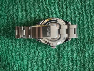 Reloj Oris Divers Date 39mm (Sixty Five)