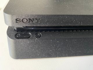 Consola PS4 Digital Slim 1TB Negra
