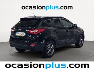 Hyundai ix35 1.7 CRDI BD Tecno 4x2 84 kW (115 CV)