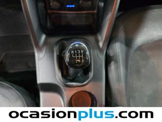 Hyundai ix35 1.7 CRDI BD Tecno 4x2 84 kW (115 CV)