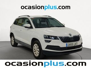 Skoda Karoq 1.0 TSI Active 85 kW (115 CV)