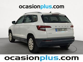 Skoda Karoq 1.0 TSI Active 85 kW (115 CV)