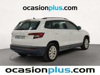 Skoda Karoq 1.0 TSI Active 85 kW (115 CV)