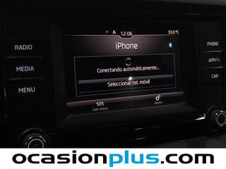 Skoda Karoq 1.0 TSI Active 85 kW (115 CV)