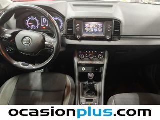 Skoda Karoq 1.0 TSI Active 85 kW (115 CV)