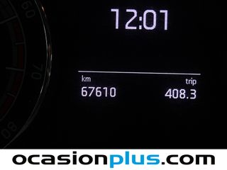 Skoda Karoq 1.0 TSI Active 85 kW (115 CV)