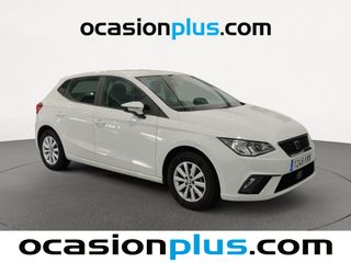SEAT Ibiza 1.0 MPI Style Plus 59 kW (80 CV)