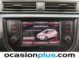 SEAT Ibiza 1.0 MPI Style Plus 59 kW (80 CV)